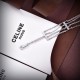 少量入荷☆限定モデル 2024SS ブレスレット CELINE セリーヌ 少量入荷☆限定モデル 2024SS ブレスレット CELINE セリーヌ