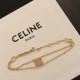 カッコ良くキあります 2024SS ブレスレット CELINE セリーヌ カッコ良くキあります 2024SS ブレスレット CELINE セリーヌ
