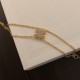 カッコ良くキあります 2024SS ブレスレット CELINE セリーヌ カッコ良くキあります 2024SS ブレスレット CELINE セリーヌ