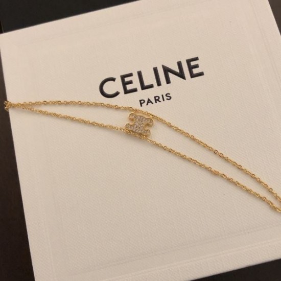 カッコ良くキあります 2024SS ブレスレット CELINE セリーヌ カッコ良くキあります 2024SS ブレスレット CELINE セリーヌ