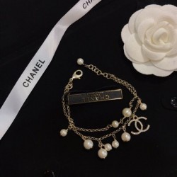 これさえ押さえればOK！ 2024SS ブレスレット CHANEL シャネル