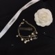 これさえ押さえればOK! 2024SS ブレスレット CHANEL シャネル これさえ押さえればOK! 2024SS ブレスレット CHANEL シャネル