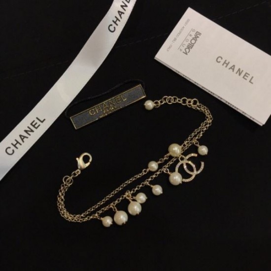 これさえ押さえればOK! 2024SS ブレスレット CHANEL シャネル これさえ押さえればOK! 2024SS ブレスレット CHANEL シャネル