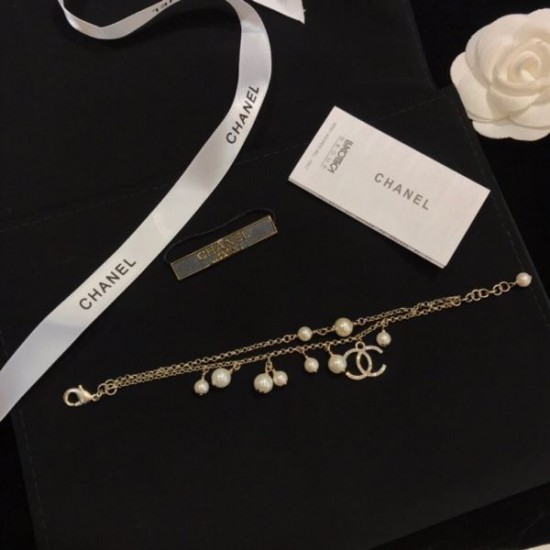 これさえ押さえればOK! 2024SS ブレスレット CHANEL シャネル これさえ押さえればOK! 2024SS ブレスレット CHANEL シャネル