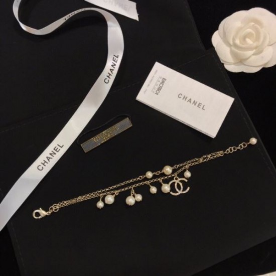 これさえ押さえればOK! 2024SS ブレスレット CHANEL シャネル これさえ押さえればOK! 2024SS ブレスレット CHANEL シャネル