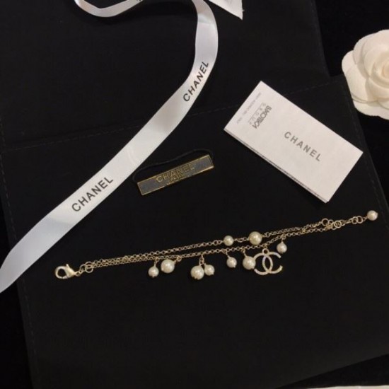 これさえ押さえればOK! 2024SS ブレスレット CHANEL シャネル これさえ押さえればOK! 2024SS ブレスレット CHANEL シャネル