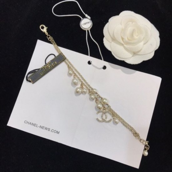 これさえ押さえればOK! 2024SS ブレスレット CHANEL シャネル これさえ押さえればOK! 2024SS ブレスレット CHANEL シャネル