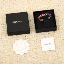 ファッションの最先端！ 2024SS ブレスレット CHANEL シャネル
