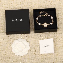 抜群な魅力的なアイテム 2024SS ブレスレット CHANEL シャネル