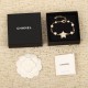 抜群な魅力的なアイテム 2024SS ブレスレット CHANEL シャネル 抜群な魅力的なアイテム 2024SS ブレスレット CHANEL シャネル