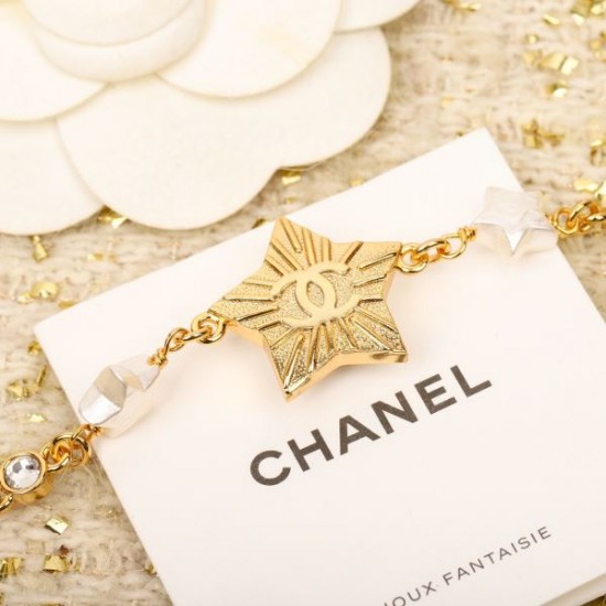 抜群な魅力的なアイテム 2024SS ブレスレット CHANEL シャネル 抜群な魅力的なアイテム 2024SS ブレスレット CHANEL シャネル
