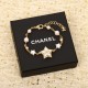 抜群な魅力的なアイテム 2024SS ブレスレット CHANEL シャネル 抜群な魅力的なアイテム 2024SS ブレスレット CHANEL シャネル