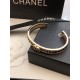 雑誌も街も人気アイテム 2024SS ブレスレット CHANEL シャネル 雑誌も街も人気アイテム 2024SS ブレスレット CHANEL シャネル