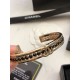 雑誌も街も人気アイテム 2024SS ブレスレット CHANEL シャネル 雑誌も街も人気アイテム 2024SS ブレスレット CHANEL シャネル