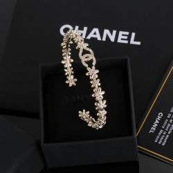 海外のファッション新品 2024SS ブレスレット CHANEL シャネル