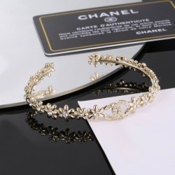 海外のファッション新品 2024SS ブレスレット CHANEL シャネル
