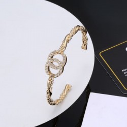断然オススメな人気新作 2024SS ブレスレット CHANEL シャネル