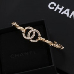 断然オススメな人気新作 2024SS ブレスレット CHANEL シャネル