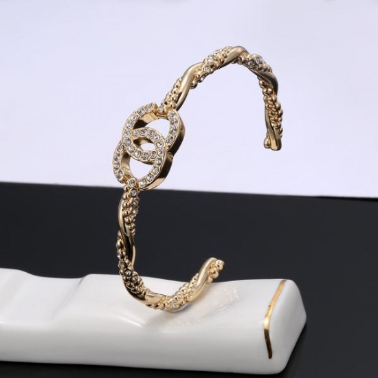 断然オススメな人気新作 2024SS ブレスレット CHANEL シャネル 断然オススメな人気新作 2024SS ブレスレット CHANEL シャネル