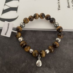 激安最強セール 2024SS ブレスレット CHROME HEARTS クロムハーツ