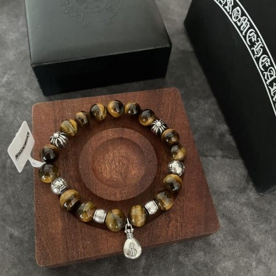 激安最強セール 2024SS ブレスレット CHROME HEARTS クロムハーツ 激安最強セール 2024SS ブレスレット CHROME HEARTS クロムハーツ