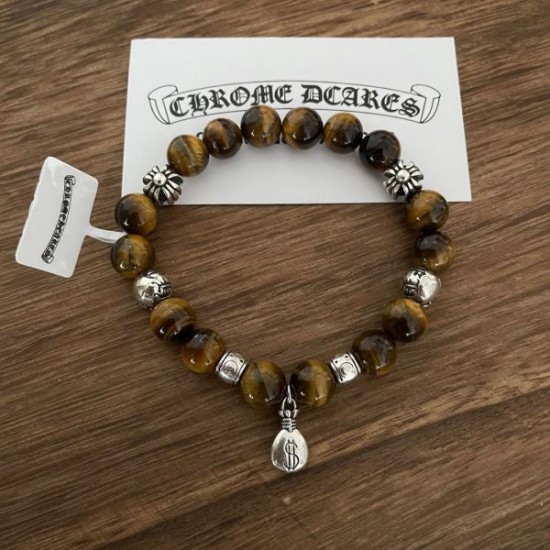 激安最強セール 2024SS ブレスレット CHROME HEARTS クロムハーツ 激安最強セール 2024SS ブレスレット CHROME HEARTS クロムハーツ