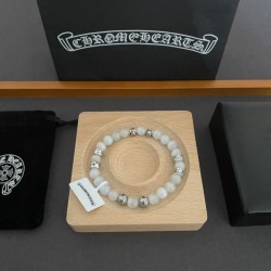 モダンスタイル 2024SS ブレスレット CHROME HEARTS クロムハーツ