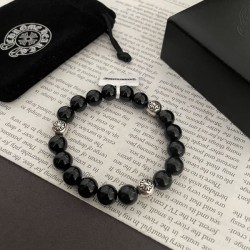 個性を表現する 2024SS ブレスレット CHROME HEARTS クロムハーツ