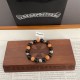 春夏の定番新品 2024SS ブレスレット CHROME HEARTS クロムハーツ 春夏の定番新品 2024SS ブレスレット CHROME HEARTS クロムハーツ