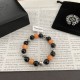 春夏の定番新品 2024SS ブレスレット CHROME HEARTS クロムハーツ 春夏の定番新品 2024SS ブレスレット CHROME HEARTS クロムハーツ