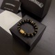 最新で一目惚れ 2024SS ブレスレット CHROME HEARTS クロムハーツ
