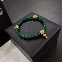 新価格で登場！ 2024SS ブレスレット CHROME HEARTS クロムハーツ