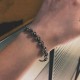 春夏期間大活躍 2024SS ブレスレット CHROME HEARTS クロムハーツ