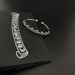 春夏期間大活躍 2024SS ブレスレット CHROME HEARTS クロムハーツ