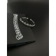 春夏期間大活躍 2024SS ブレスレット CHROME HEARTS クロムハーツ