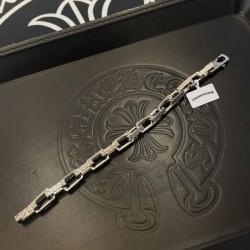 お洒落スタイル 2024SS ブレスレット CHROME HEARTS クロムハーツ