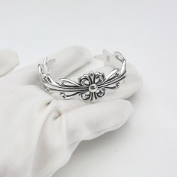 定番が欲しい方 2024SS ブレスレット CHROME HEARTS クロムハーツ