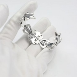定番が欲しい方 2024SS ブレスレット CHROME HEARTS クロムハーツ