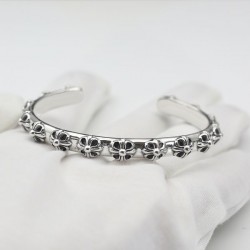 最終価格セール 2024SS ブレスレット CHROME HEARTS クロムハーツ