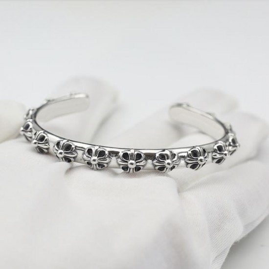 最終価格セール 2024SS ブレスレット CHROME HEARTS クロムハーツ 最終価格セール 2024SS ブレスレット CHROME HEARTS クロムハーツ