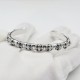 最終価格セール 2024SS ブレスレット CHROME HEARTS クロムハーツ 最終価格セール 2024SS ブレスレット CHROME HEARTS クロムハーツ