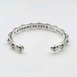 最終価格セール 2024SS ブレスレット CHROME HEARTS クロムハーツ