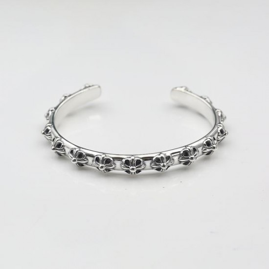 最終価格セール 2024SS ブレスレット CHROME HEARTS クロムハーツ 最終価格セール 2024SS ブレスレット CHROME HEARTS クロムハーツ