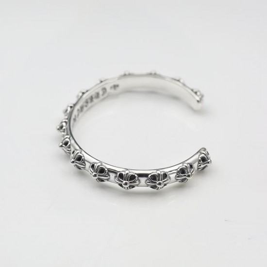 最終価格セール 2024SS ブレスレット CHROME HEARTS クロムハーツ 最終価格セール 2024SS ブレスレット CHROME HEARTS クロムハーツ