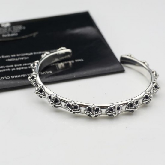 最終価格セール 2024SS ブレスレット CHROME HEARTS クロムハーツ 最終価格セール 2024SS ブレスレット CHROME HEARTS クロムハーツ