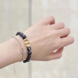 ゆったり感のあるアイテム 2024SS ブレスレット DIOR ディオール