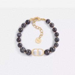ゆったり感のあるアイテム 2024SS ブレスレット DIOR ディオール