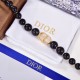 ゆったり感のあるアイテム 2024SS ブレスレット DIOR ディオール ゆったり感のあるアイテム 2024SS ブレスレット DIOR ディオール