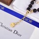 ゆったり感のあるアイテム 2024SS ブレスレット DIOR ディオール ゆったり感のあるアイテム 2024SS ブレスレット DIOR ディオール