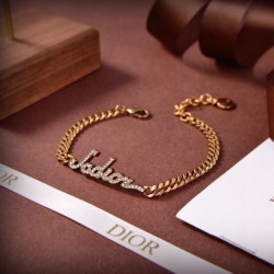 １点限り！VIP顧客セール 2024SS ブレスレット DIOR ディオール